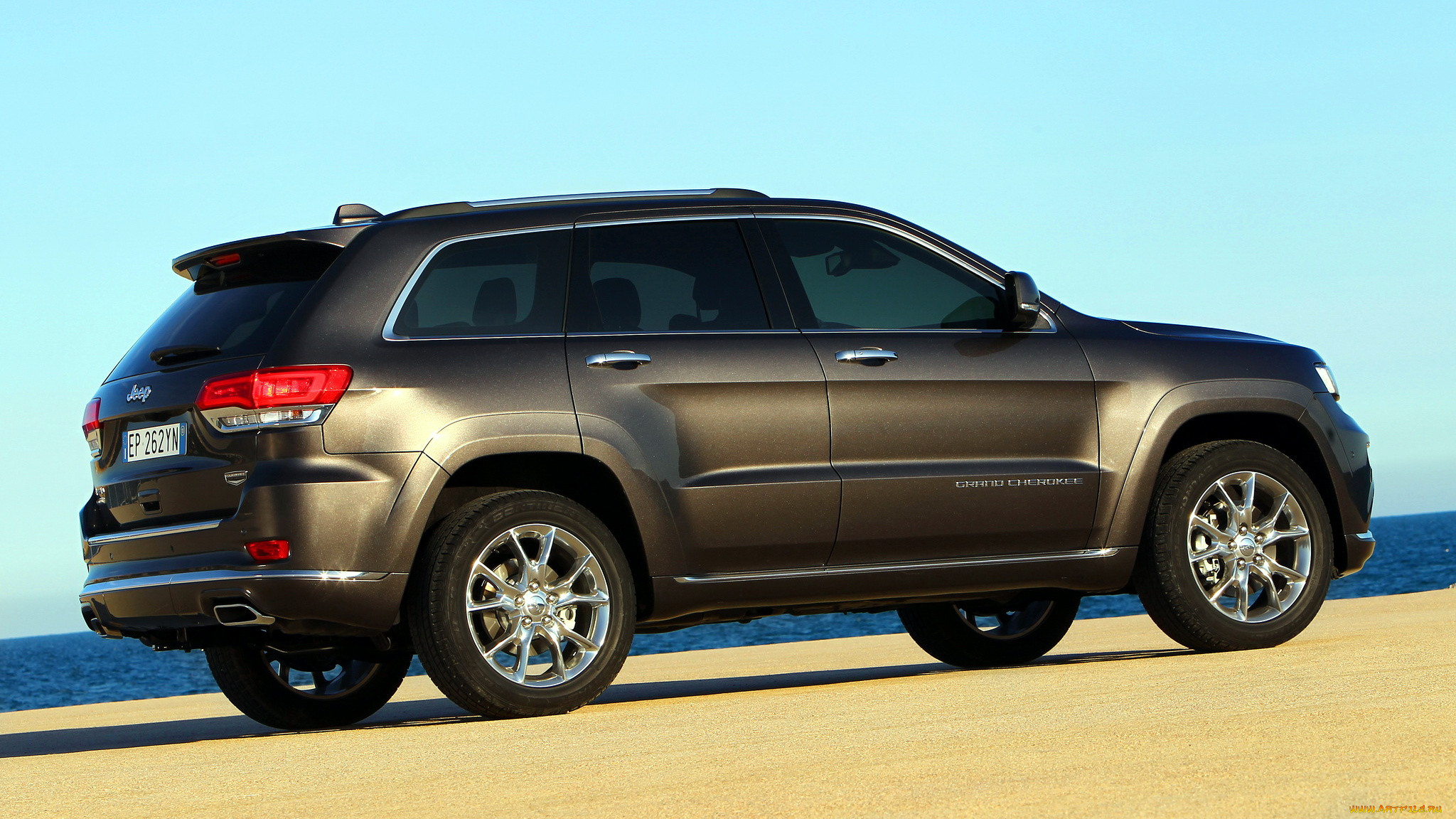 jeep, grand, cherokee, , chrysler, group, llc, , 